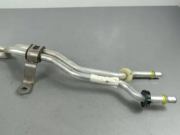 Ligne de refroidissement d'huile Jeep Grand Cherokee WL 2022 image 4