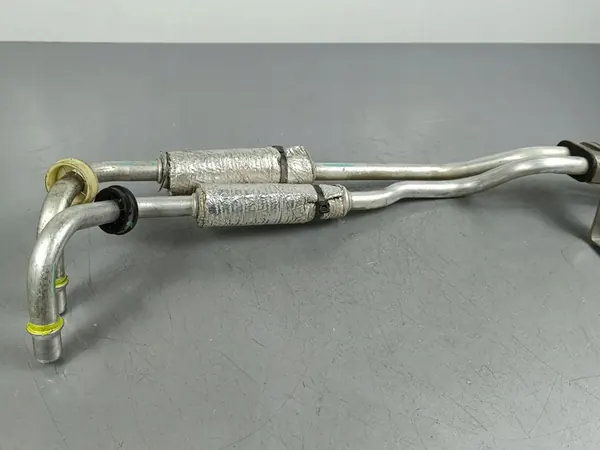 Ligne de refroidissement d'huile Jeep Grand Cherokee WL 2022 image 5