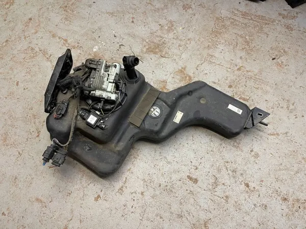 Pompe Réservoir AdBlue OEM 0444050039 2.0 TDI image 2