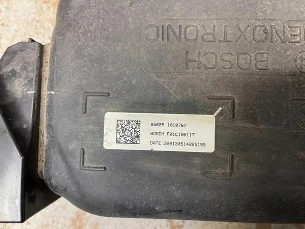 Pompe Réservoir AdBlue OEM 0444050039 2.0 TDI image 4