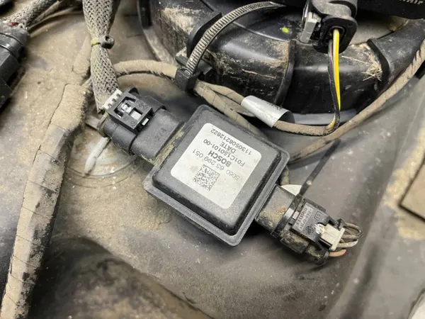Pompe Réservoir AdBlue OEM 0444050039 2.0 TDI image 5