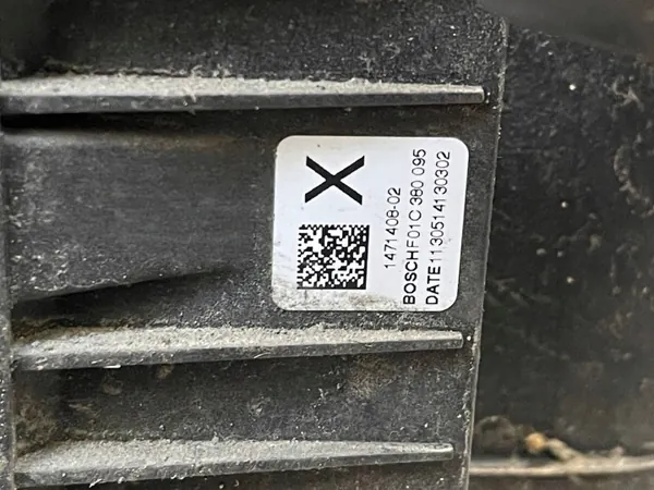 Pompe Réservoir AdBlue OEM 0444050039 2.0 TDI image 8