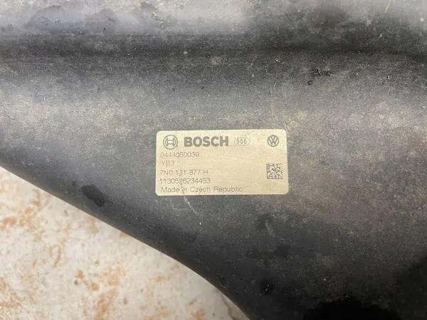 Pompe Réservoir AdBlue OEM 0444050039 2.0 TDI image 9