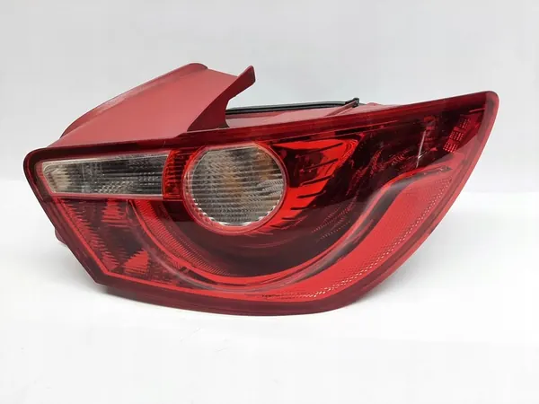 SEAT IBIZA IV Lámpara Trasera Derecha 6J3945096F image 2