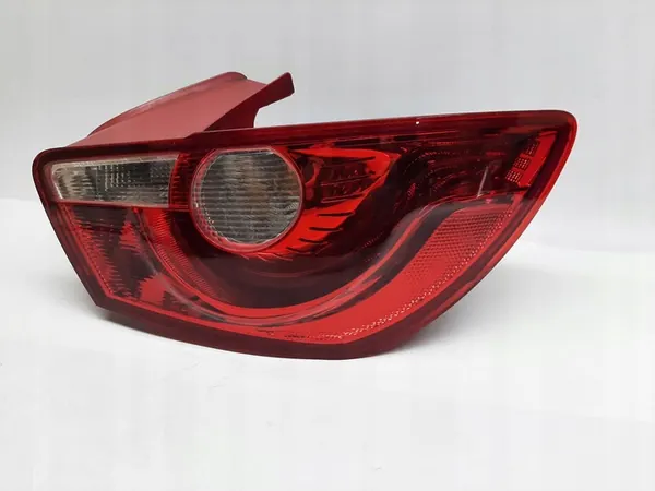 SEAT IBIZA IV Lámpara Trasera Derecha 6J3945096F image 3