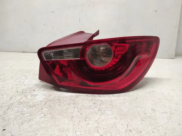 SEAT IBIZA IV Lámpara Trasera Derecha 6J3945096F image 4