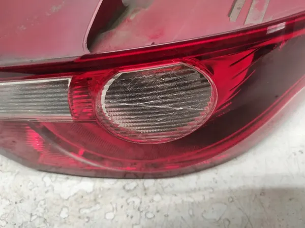 SEAT IBIZA IV Lámpara Trasera Derecha 6J3945096F image 5