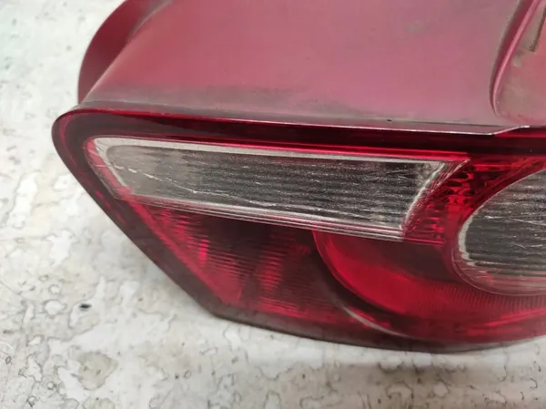 SEAT IBIZA IV Lámpara Trasera Derecha 6J3945096F image 6