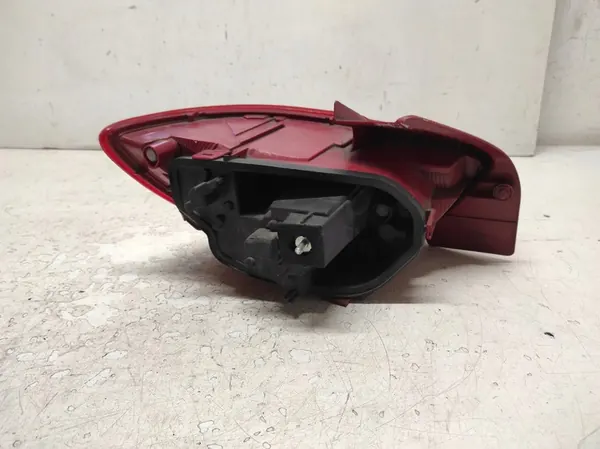 SEAT IBIZA IV Lámpara Trasera Derecha 6J3945096F image 7