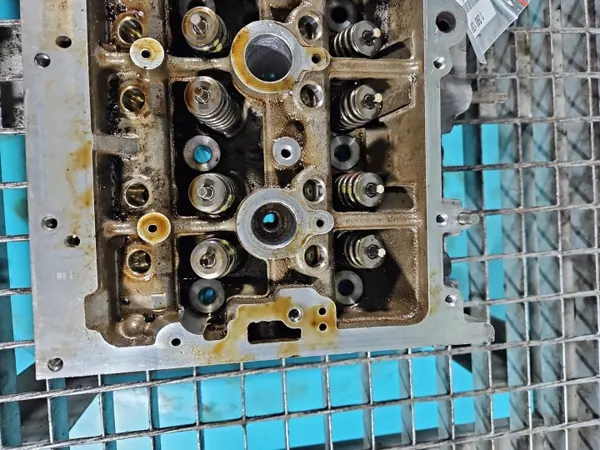 Culasse VW OEM 05E103063F 1.5 TSI 150CH image 7