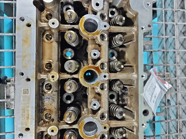 Culasse VW OEM 05E103063F 1.5 TSI 150CH image 8
