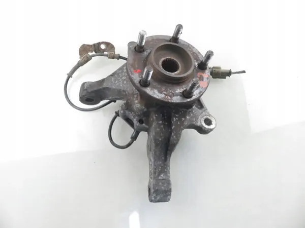 Rolamento de Roda ABS OEM 04694949AA Usado image 6