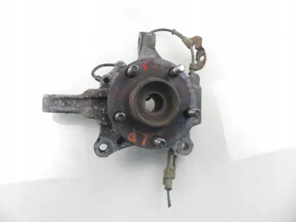 Rolamento de Roda ABS OEM 04694949AA Usado image 7