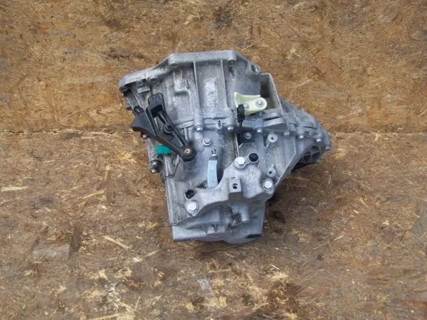 Boîte de vitesses Renault OEM ND4012 pour Scenic III image 2