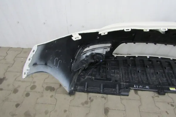 Paraurti anteriore Renault Fluence Lift 12-16 image 10