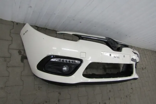 Paraurti anteriore Renault Fluence Lift 12-16 image 2