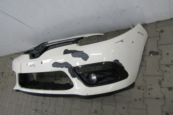 Paraurti anteriore Renault Fluence Lift 12-16 image 3