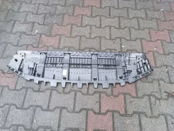 Audi Q3 Lift S-Line puskurikansi levy OEM q3 lift s-line .x image 2
