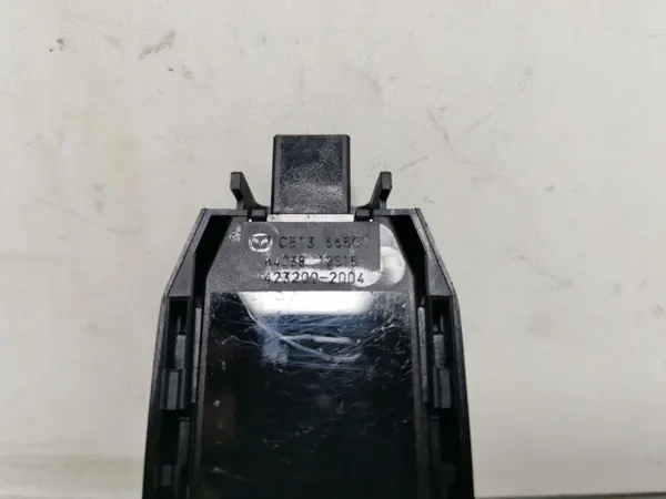 Regensensor Mazda 6 OEM K423912S15 - Gebraucht image 3