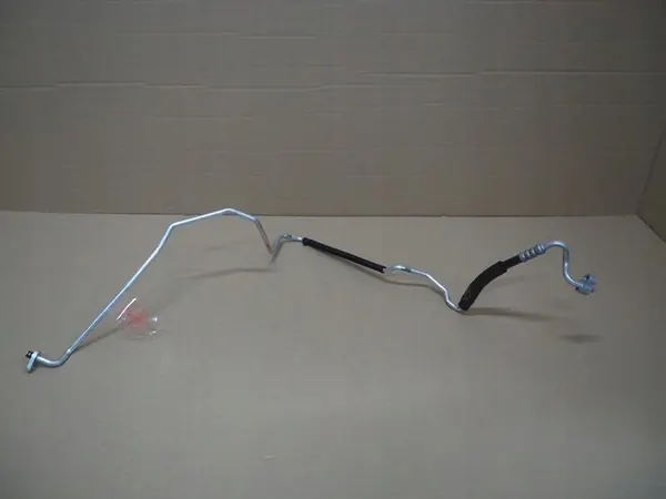 Air Conditioning Hose Ford Fiesta MK7 1.4 TDCI image 1