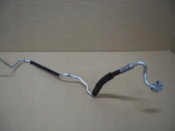 Air Conditioning Hose Ford Fiesta MK7 1.4 TDCI image 2