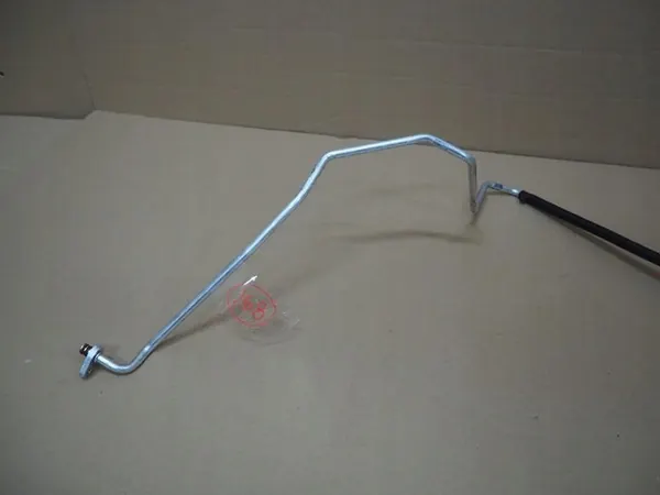 Air Conditioning Hose Ford Fiesta MK7 1.4 TDCI image 3