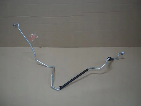 Air Conditioning Hose Ford Fiesta MK7 1.4 TDCI image 4