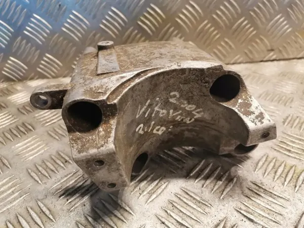 Suporte de bomba de combustível Mercedes-Benz OEM 6460780161 image 2