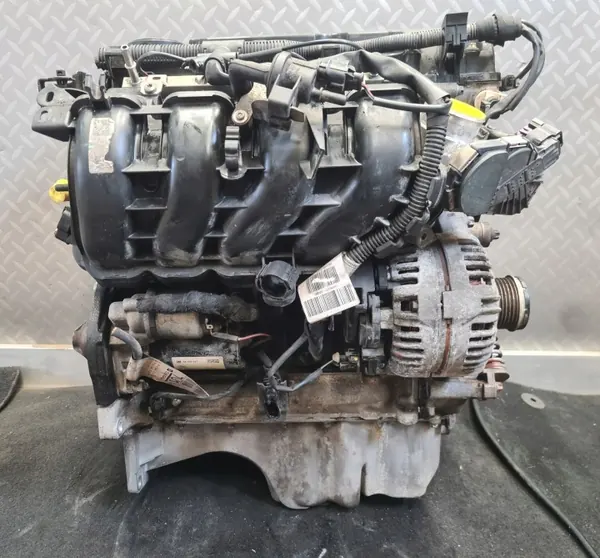 Motor completo Opel Adam 1.4 B14XER 100CV usado image 2