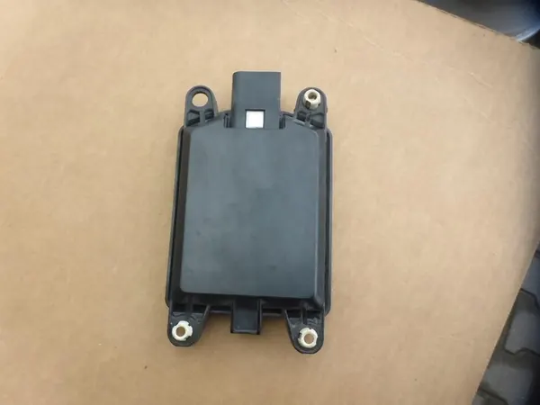 Opel Peugeot Radaravståndssensor ACC 9823753980 image 4