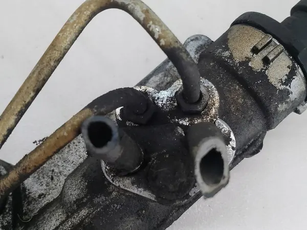 Lenkgetriebe OEM A9064600800 für Mercedes Sprinter image 6