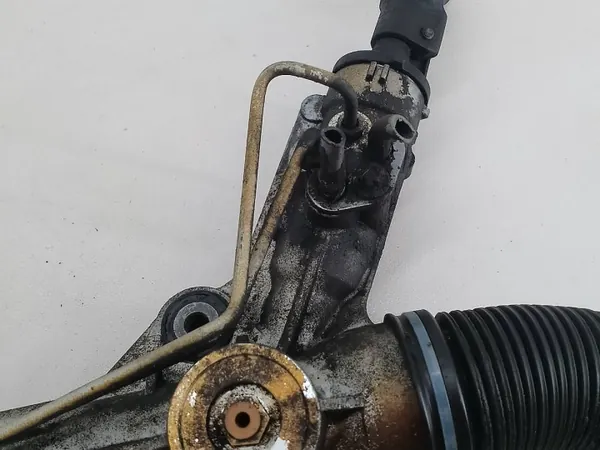 Lenkgetriebe OEM A9064600800 für Mercedes Sprinter image 7