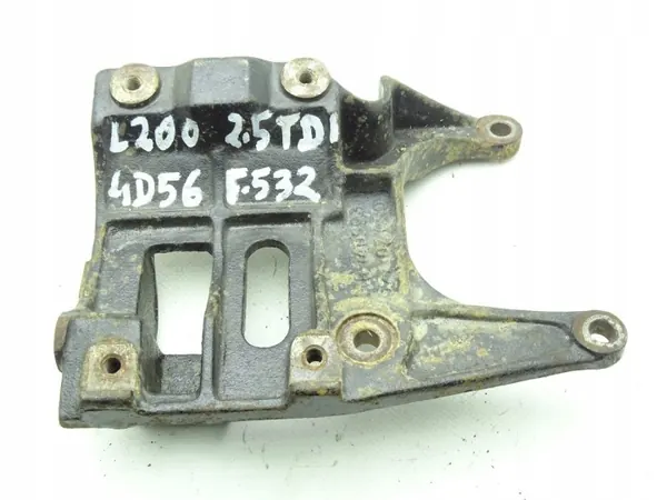 Embrague compresor A/C MR146593 para Mitsubishi L200 96-06 image 2