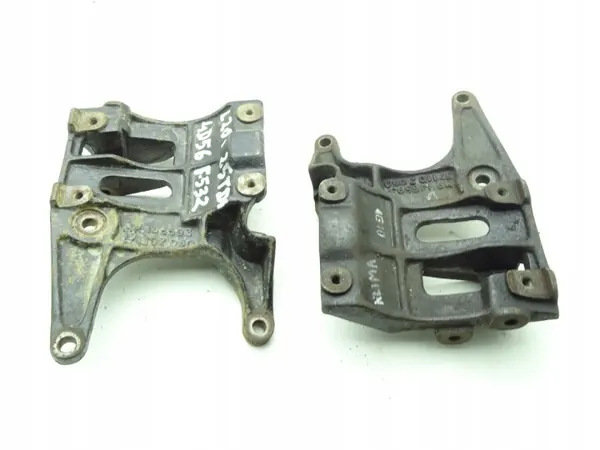 Embrague compresor A/C MR146593 para Mitsubishi L200 96-06 image 4