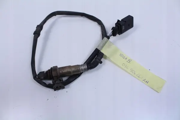 Sensor Lambda SEAT IBIZA IV 1.4TSI image 2