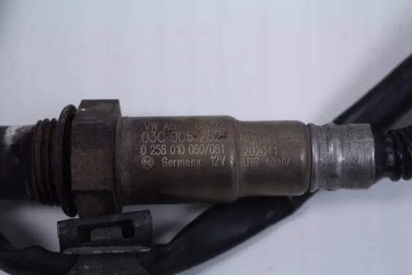 Sensor Lambda SEAT IBIZA IV 1.4TSI image 3