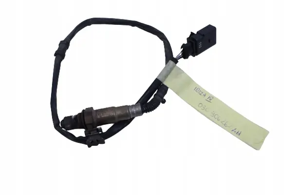Sensor Lambda SEAT IBIZA IV 1.4TSI image 4