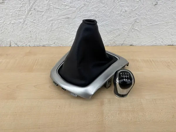 Versnellingspookhoes OEM MIESZEK GAŁKA BIEGÓW QASHQAI J11 14- image 2