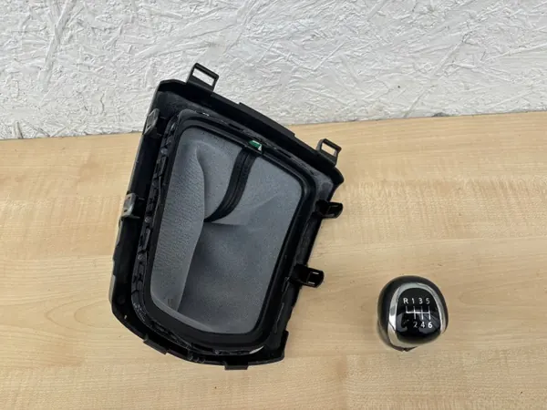 Versnellingspookhoes OEM MIESZEK GAŁKA BIEGÓW QASHQAI J11 14- image 3