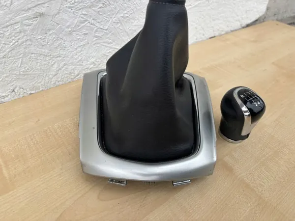 Versnellingspookhoes OEM MIESZEK GAŁKA BIEGÓW QASHQAI J11 14- image 4