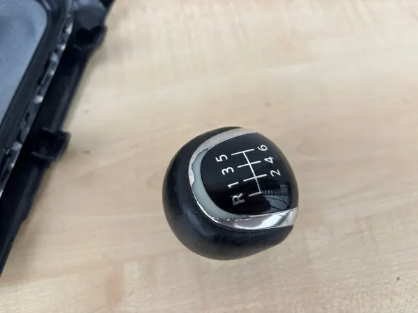 Versnellingspookhoes OEM MIESZEK GAŁKA BIEGÓW QASHQAI J11 14- image 6
