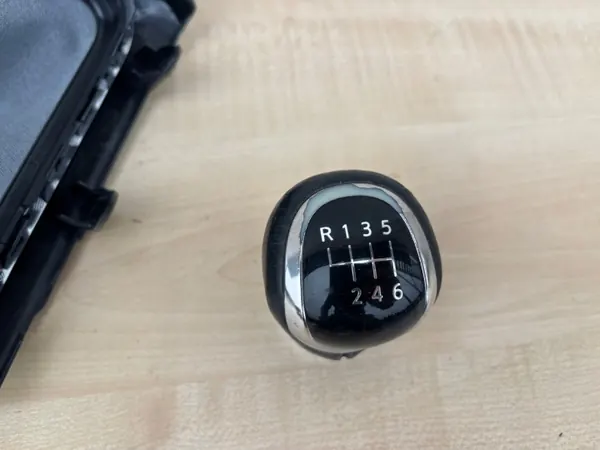 Versnellingspookhoes OEM MIESZEK GAŁKA BIEGÓW QASHQAI J11 14- image 9