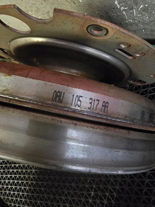 Audi A4 B8 Lift 1.8 Kompressori image 2