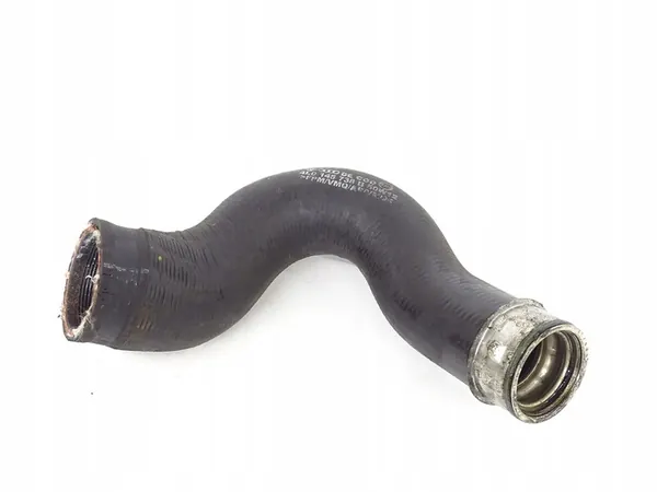 Intercooler-Schlauch Audi Q7 4L Lift 3.0 TDI 4L0145738B image 2