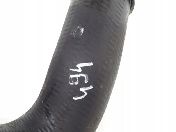 Intercooler-Schlauch Audi Q7 4L Lift 3.0 TDI 4L0145738B image 4