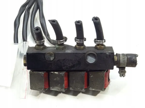 Injector GPL OEM LORK-212-1000000000 RAIL-001 image 3