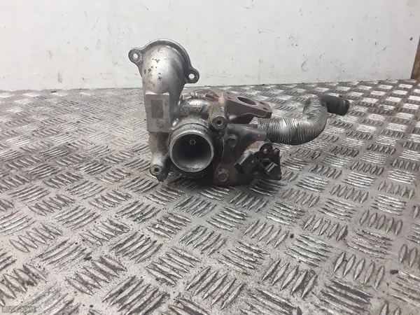 Gebruikte Peugeot Turbolader OEM AM-520391 voor 1600HDI image 4