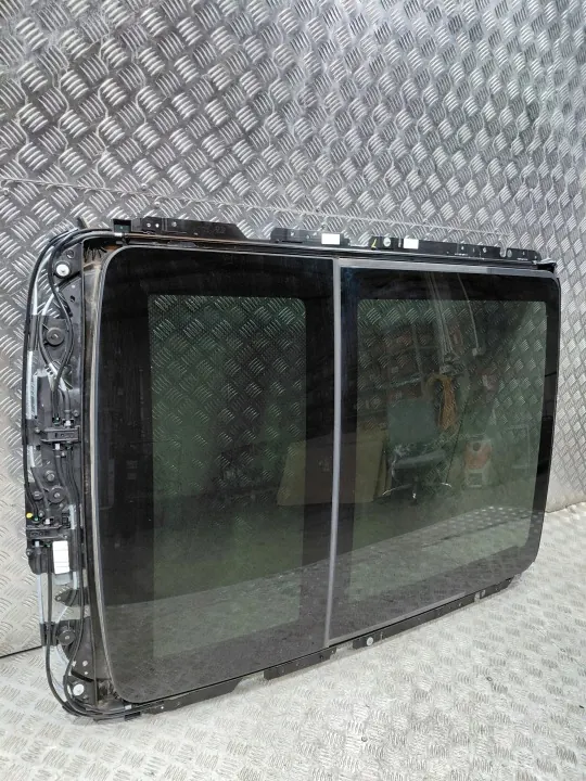 BMW X7 Panorama Sky Lounge tak OEM 9448561 image 3