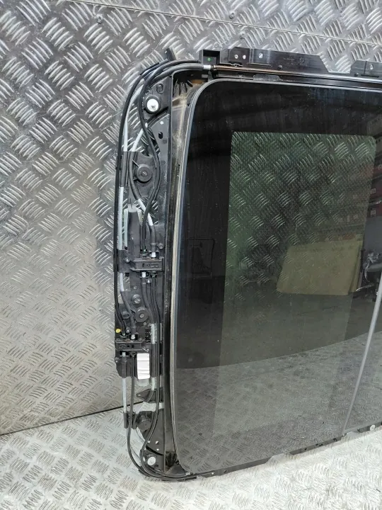 BMW X7 Panorama Sky Lounge tak OEM 9448561 image 4