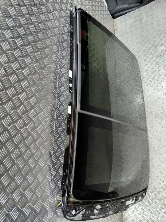 BMW X7 Panorama Sky Lounge tak OEM 9448561 image 5
